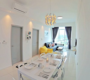 Sutera Avenue Kota Kinabalu 