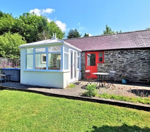 Ivy Cottage Llanfyrnach 