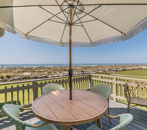 Captain John Fripp Villa 