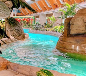 Ste At The Kartrite Resort Waterpark 