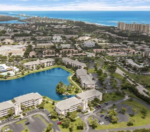 Jupiter Bay Beach Rental 