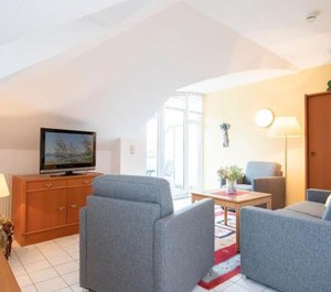 Ferienwohnung Mit Kaiserhof 