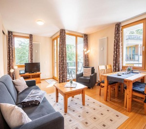 Mit Schlafzimmer Und 