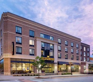 Kent State University Hotel Conference 