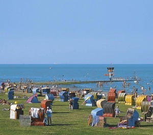 Meer Burhave 