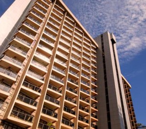 Kubitschek Plaza Hotel 