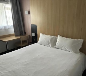 Hotel Lorient Lanester 