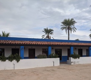 La Arena Hotel Puerto Penasco 