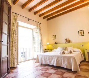 La Casa De Las Titas 