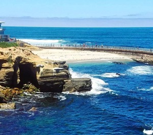 Coastal Bliss La Jolla 