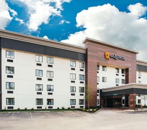 La Quinta Inn 