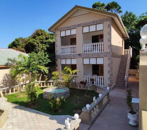 La Residence 