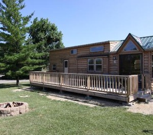 Lakeland Rv Campground Loft 