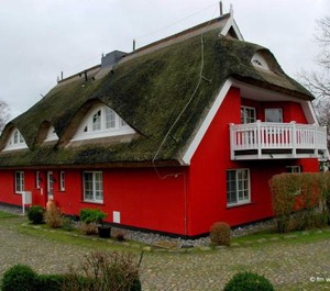 Landhaus Uhlenhof