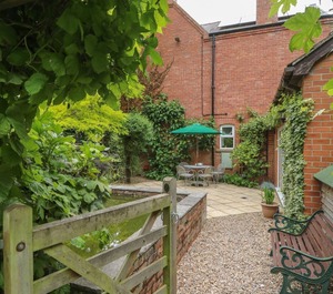 Lansdowne Lodge Market Rasen 