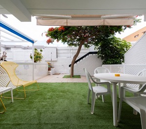 Las Adelfas South Beach 