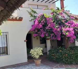 Casa Chalet Las Camelias 