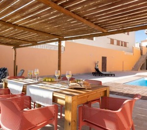 Las Caracolas Porís De Abona 