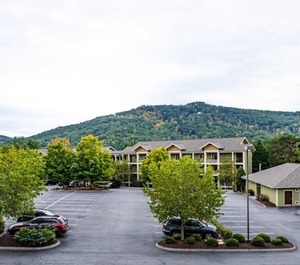 Laurel Villa Pigeon Forge 