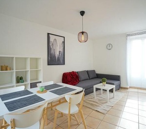 Duplex Villefranchois 