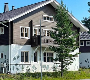 Holiday Yllästar 