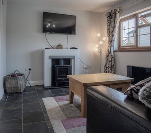 Summerhill Cottage Log Burner Countryside Amroth 