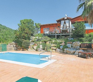 Accommodation Calonge 