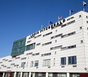 Louis Fitzgerald Hotel