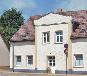 Accommodation Lassan 