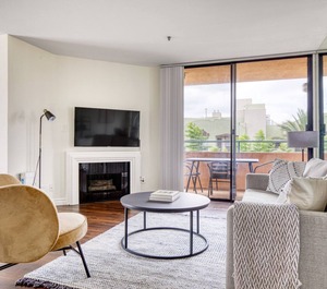 The Emerson Grand Ave Los Angeles 