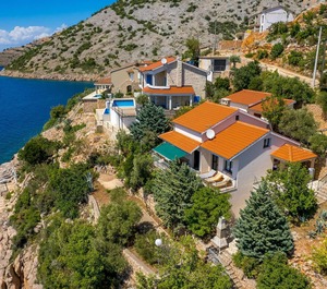 Accommodation Stinica