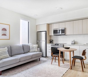 Blake At Berkeley St 