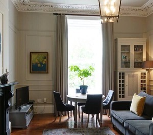 Renovated 