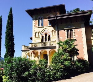 Villa Castiglioni 