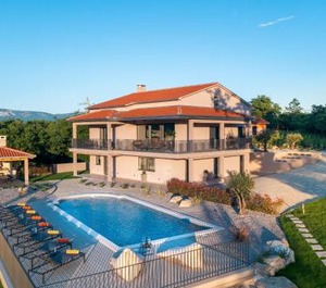 Villa Santa Cruz 