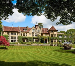 Macdonald Frimley Hall Hotel