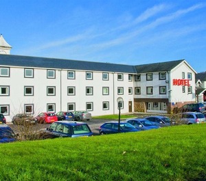 Macdonald Trout Hotel 