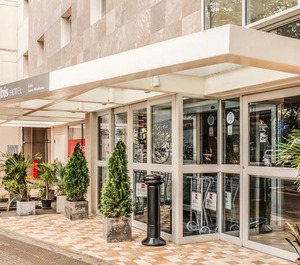 Magnuson Hotel Columbia 