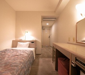 Miyakonojo Sun Plaza Hotel Stay 