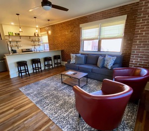 Retreats Waynesville 