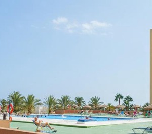 Apartamentos Castillo Fuengirola