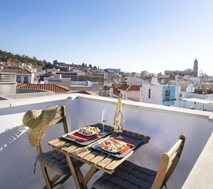 Málaga