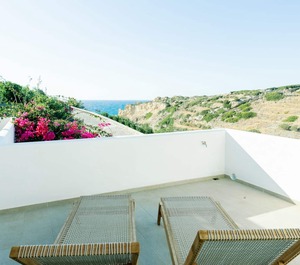 Mikra Bay Vineyard Guesthouses