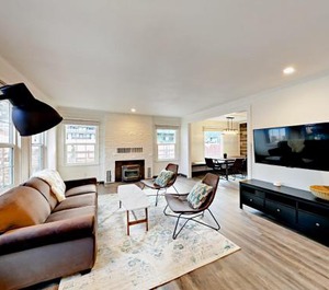 South Chalet Boutique Tahoe 