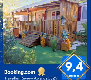 Tybreizh Holidays At Mar Estang 