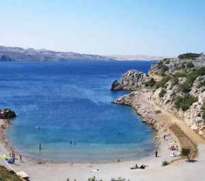 Mara Karlobag Persons