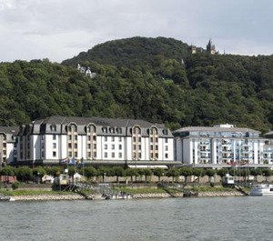 Maritim Hotel Konigswinter