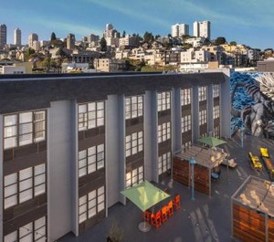 Htcaza San Francisco 