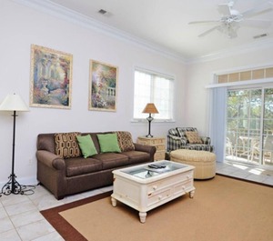 Litchfield Retreat Pawleys Island 