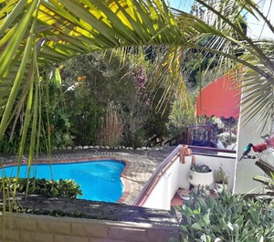 Masescha Country Estate 